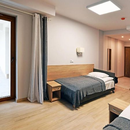 Fotex Bed & Breakfast Зобки Екстериор снимка