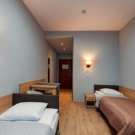 Fotex Bed & Breakfast Зобки Екстериор снимка
