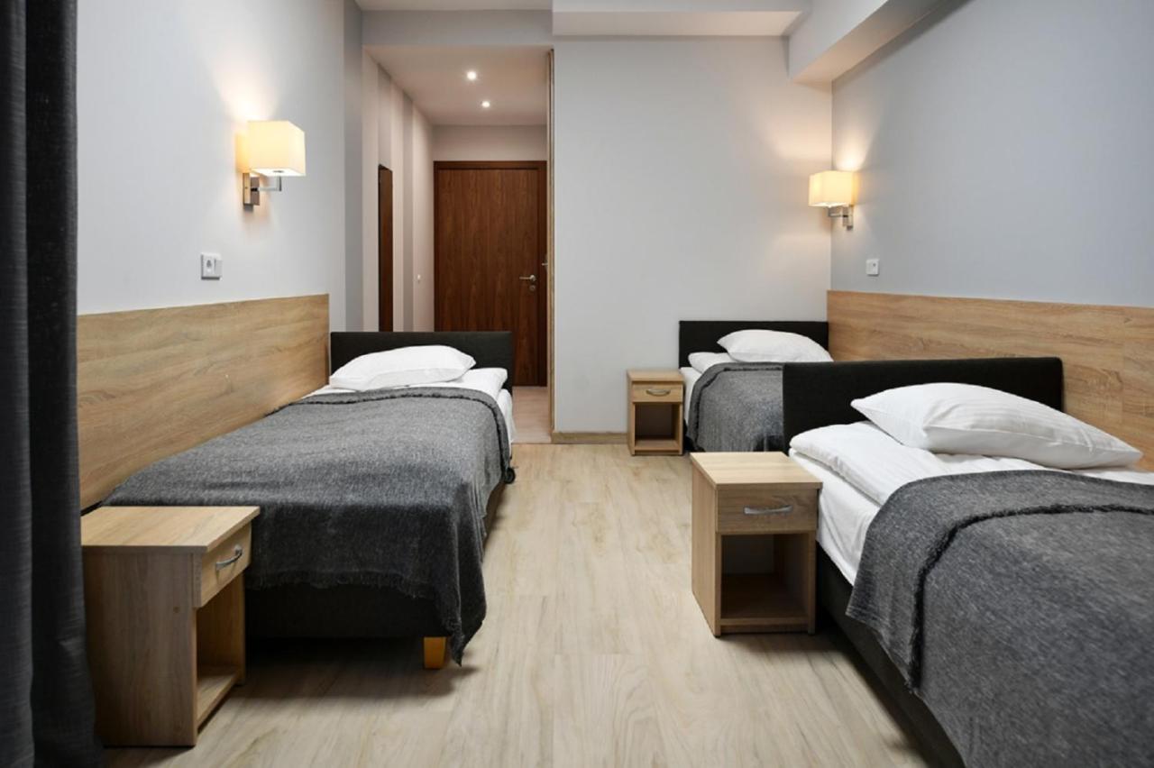 Fotex Bed & Breakfast Зобки Екстериор снимка