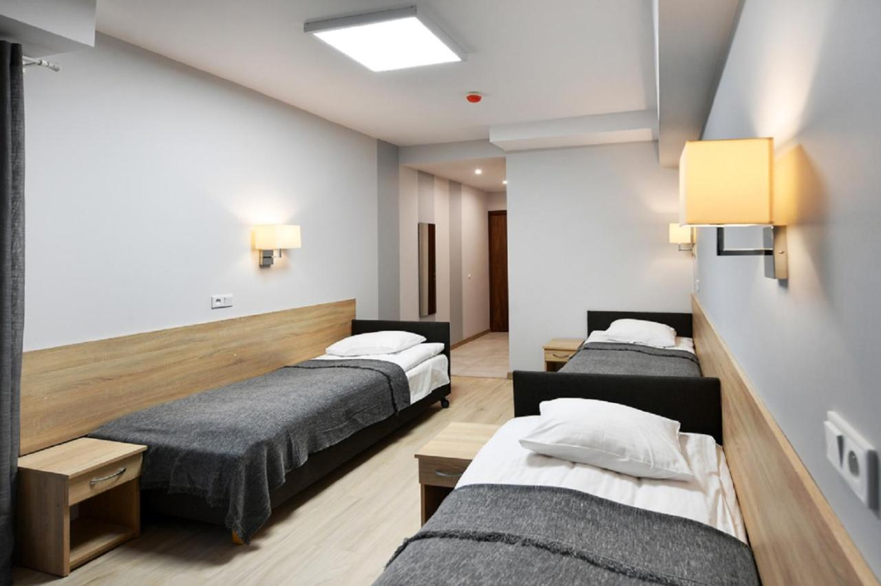 Fotex Bed & Breakfast Зобки Екстериор снимка
