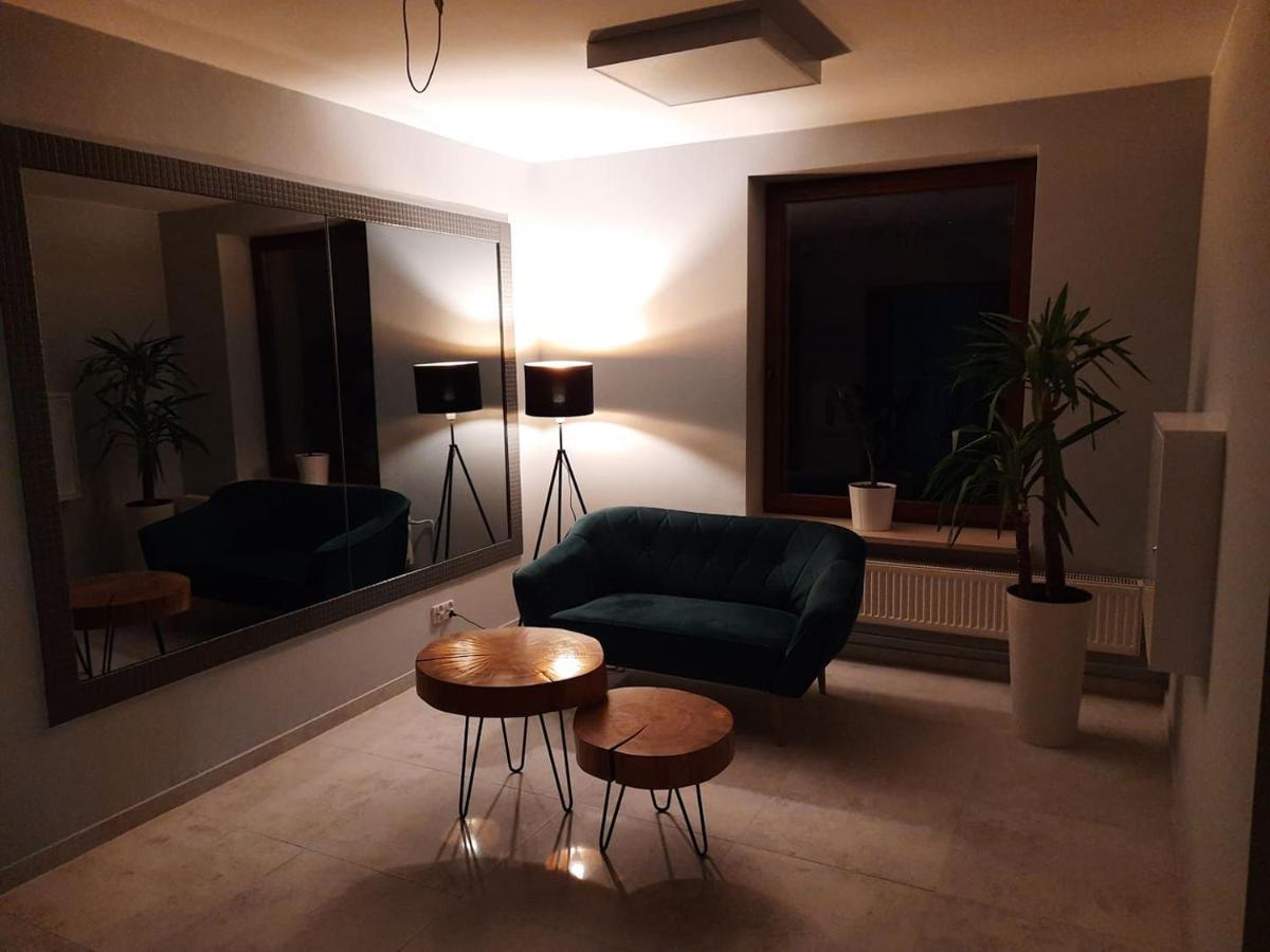Fotex Bed & Breakfast Зобки Екстериор снимка