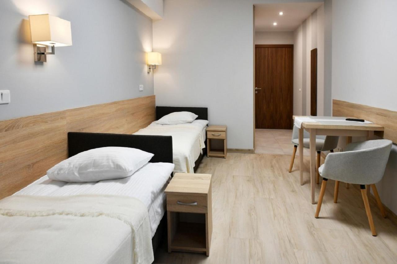 Fotex Bed & Breakfast Зобки Екстериор снимка