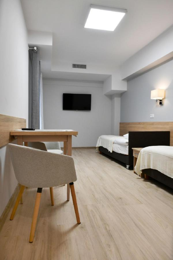 Fotex Bed & Breakfast Зобки Екстериор снимка