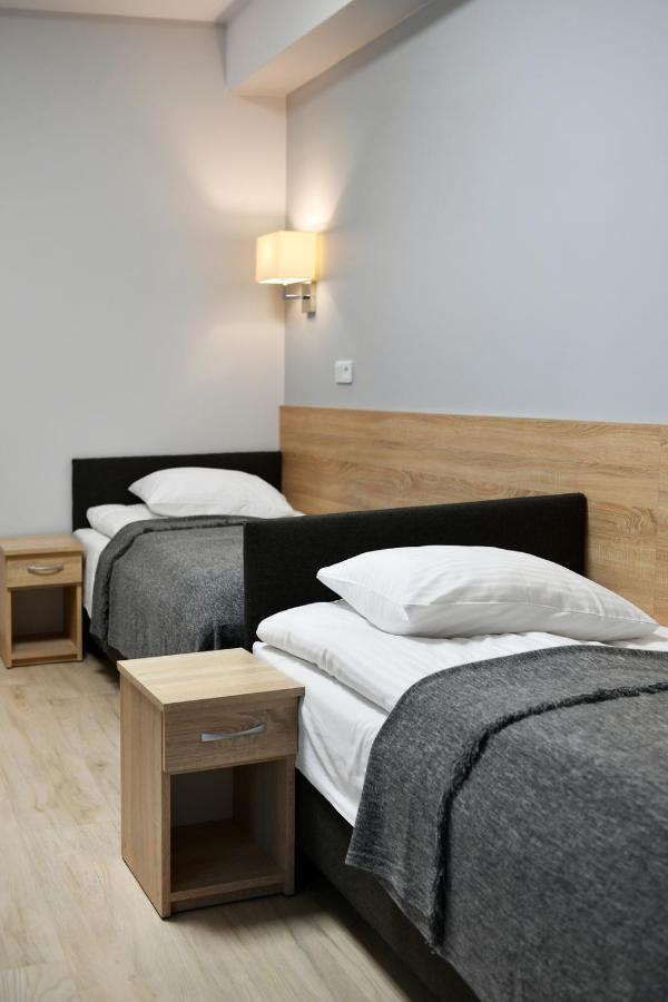 Fotex Bed & Breakfast Зобки Екстериор снимка