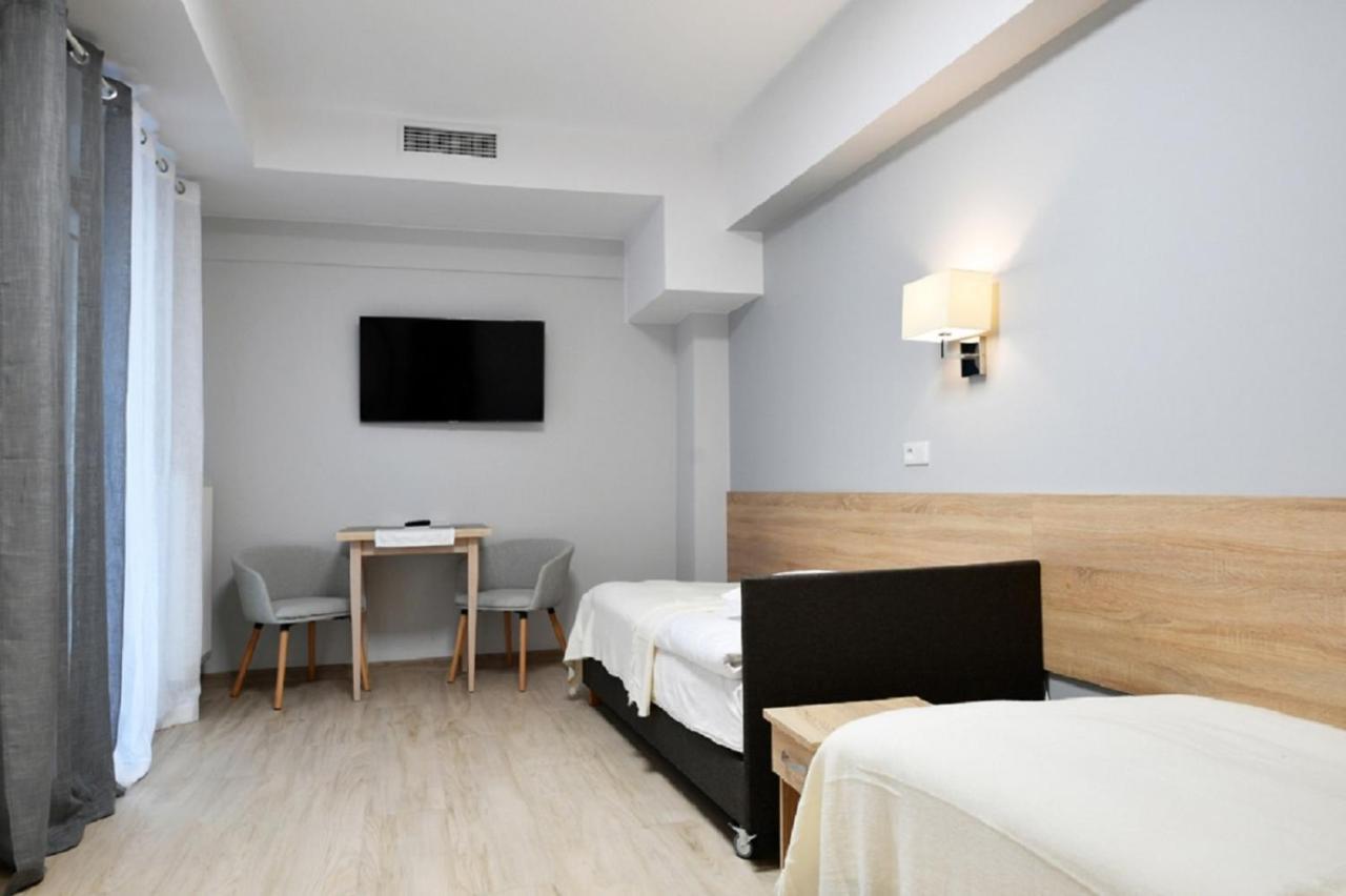 Fotex Bed & Breakfast Зобки Екстериор снимка