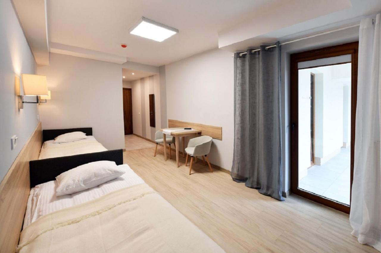 Fotex Bed & Breakfast Зобки Екстериор снимка