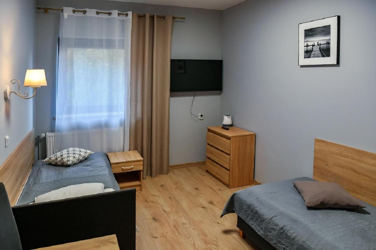 Fotex Bed & Breakfast Зобки Екстериор снимка