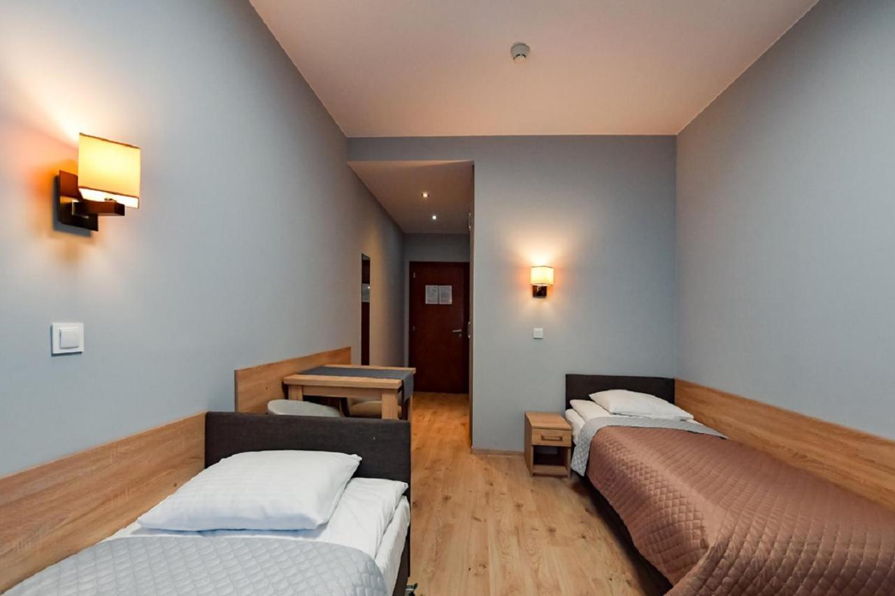 Fotex Bed & Breakfast Зобки Екстериор снимка