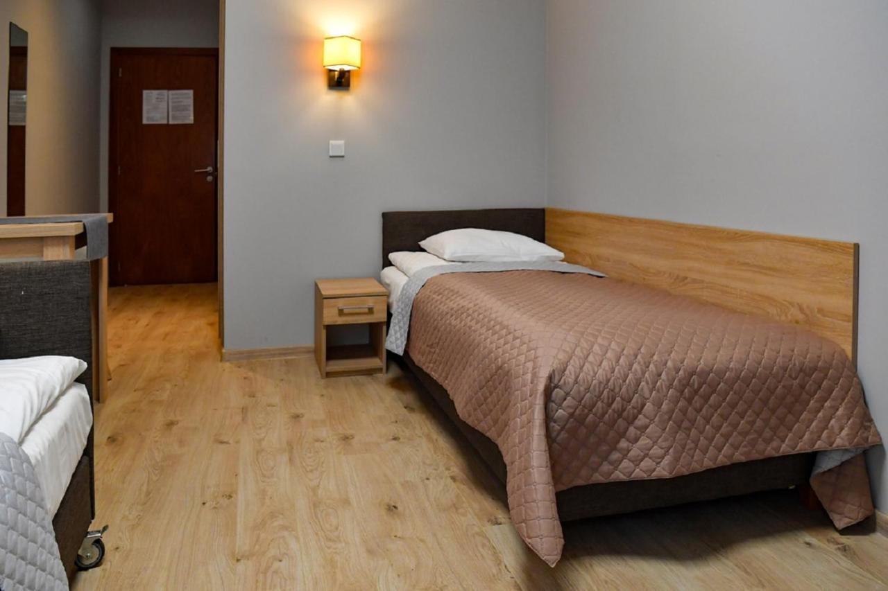Fotex Bed & Breakfast Зобки Екстериор снимка