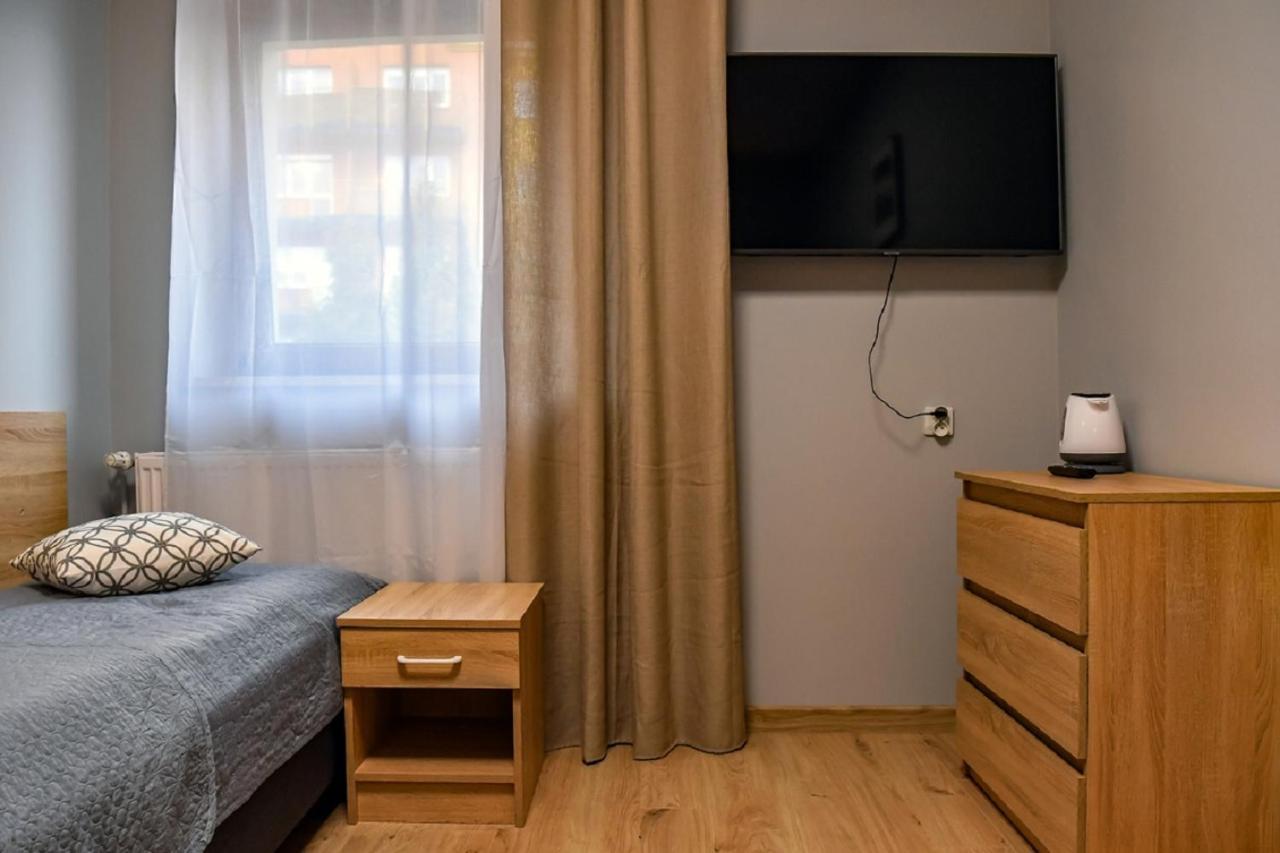 Fotex Bed & Breakfast Зобки Екстериор снимка