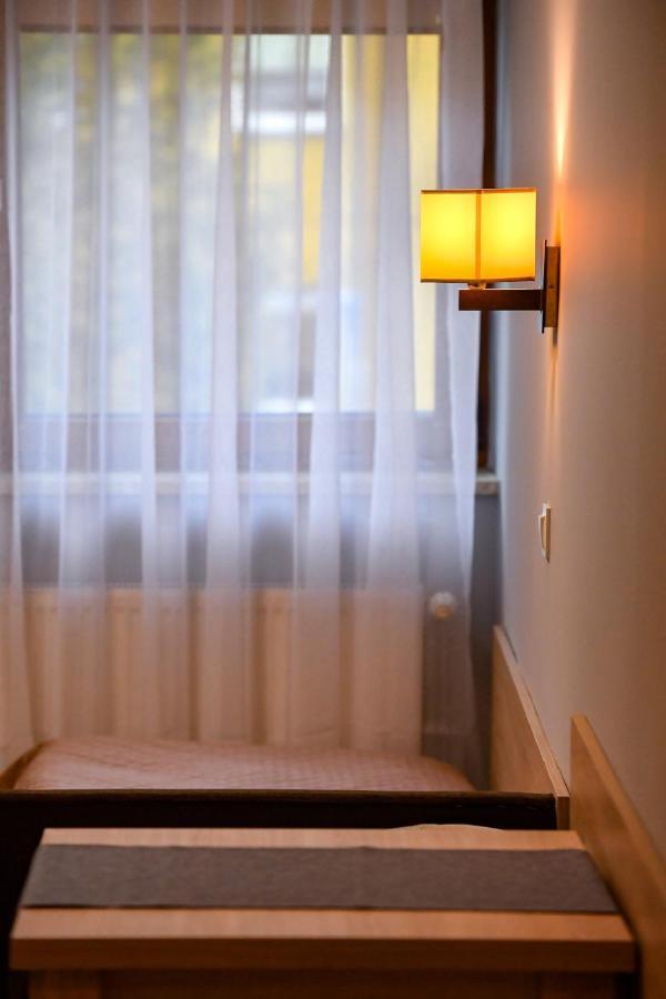Fotex Bed & Breakfast Зобки Екстериор снимка
