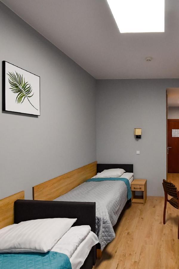 Fotex Bed & Breakfast Зобки Екстериор снимка