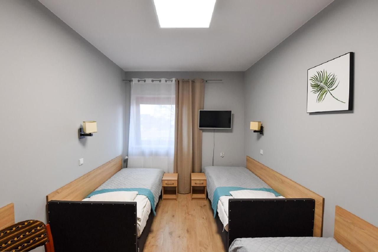Fotex Bed & Breakfast Зобки Екстериор снимка