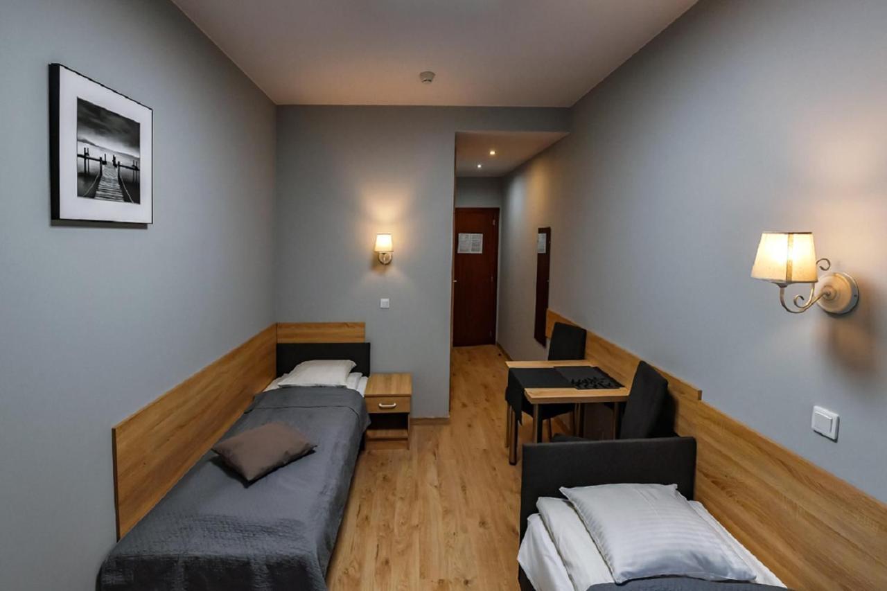 Fotex Bed & Breakfast Зобки Екстериор снимка