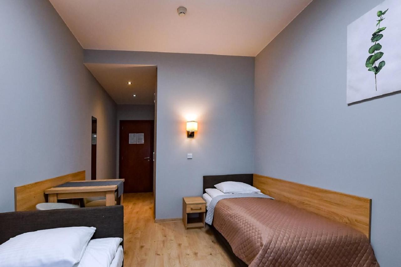 Fotex Bed & Breakfast Зобки Екстериор снимка