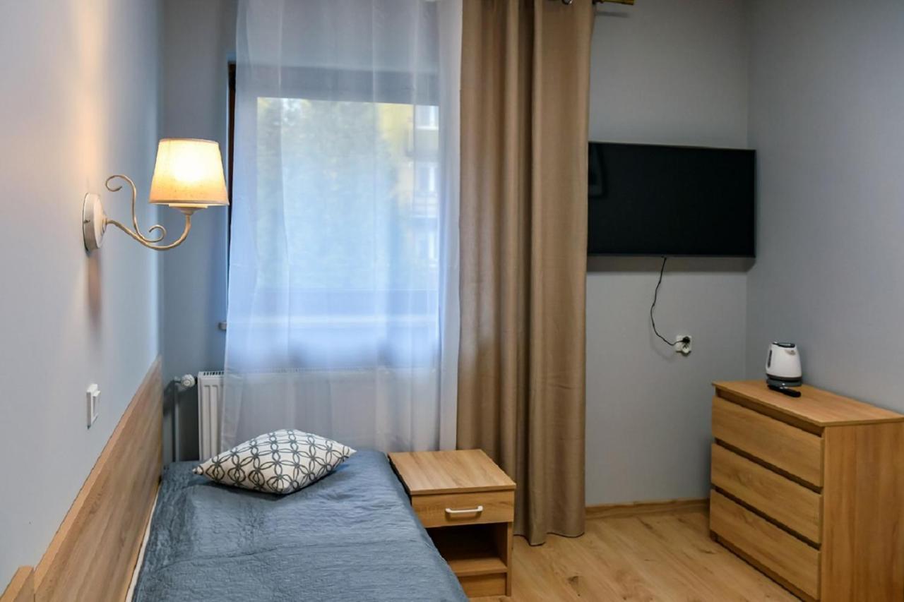 Fotex Bed & Breakfast Зобки Екстериор снимка